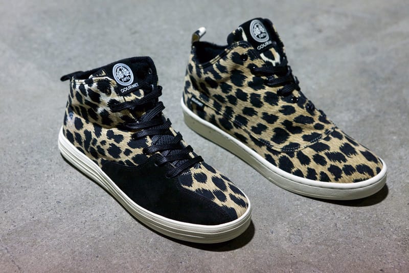 AGENDA: Gourmet 2012 Fall/Winter Preview