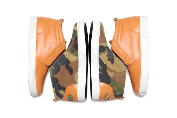 Gourmet 2012 Spring Collection Preview