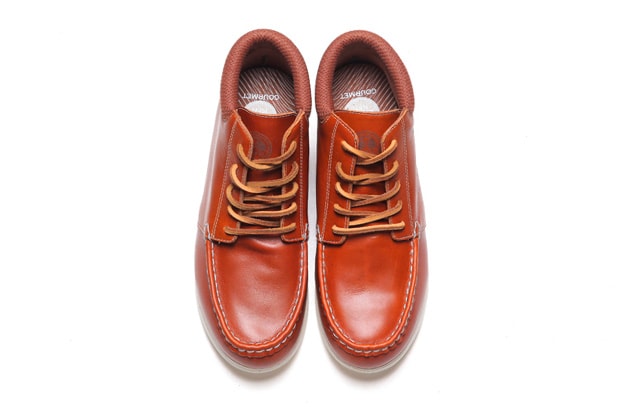 Gourmet 2012 Spring Collection Preview