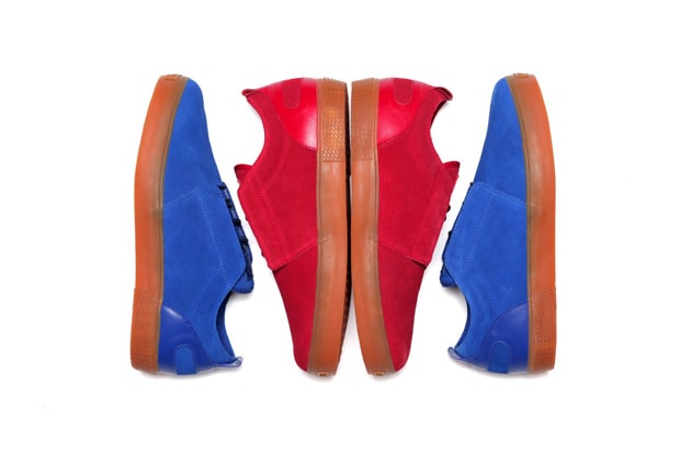 Gourmet 2012 Spring Collection Preview