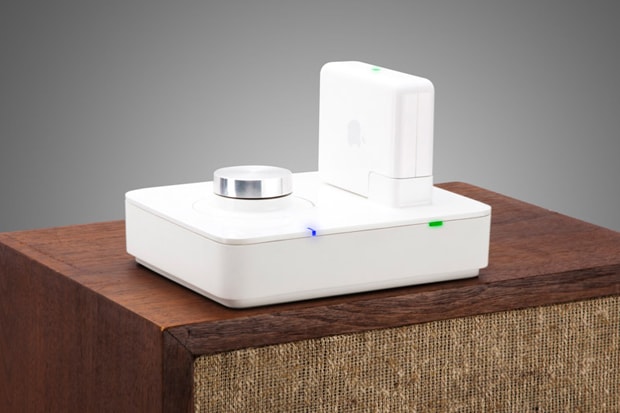 Griffin Twenty Audio Amplifier for AirPort Express