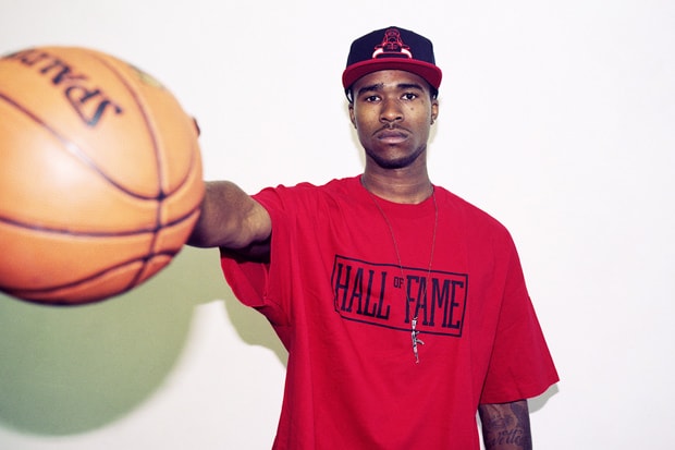 Hall of Fame "Upside Downs" Collection Delivery 2