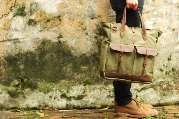 Hasso Accessories 2012 Spring/Summer Collection