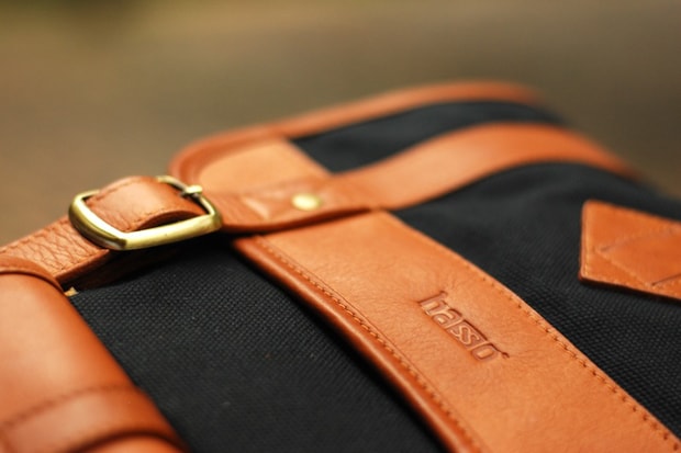 Hasso Accessories 2012 Spring/Summer Collection
