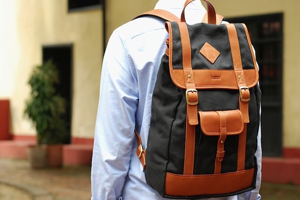 Hasso Accessories 2012 Spring/Summer Collection