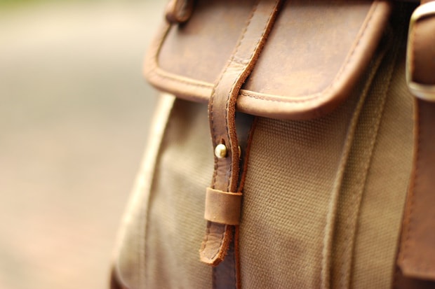 Hasso Accessories 2012 Spring/Summer Collection