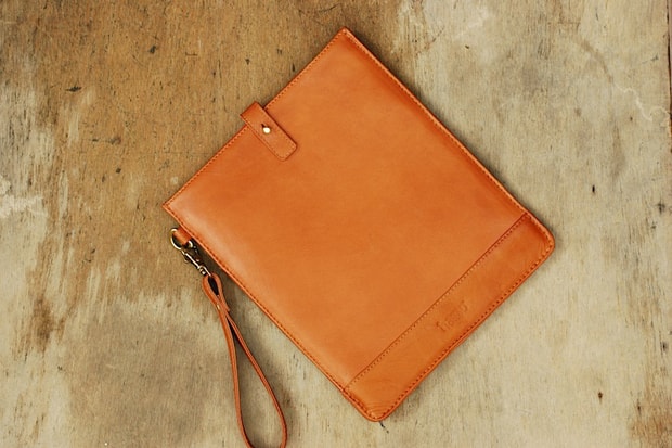 Hasso Accessories 2012 Spring/Summer Collection