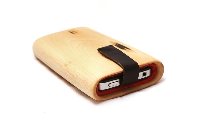 HAYDANHUYA Handmade Wood Collection