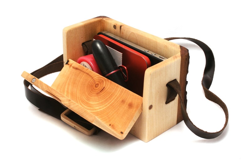HAYDANHUYA Handmade Wood Collection