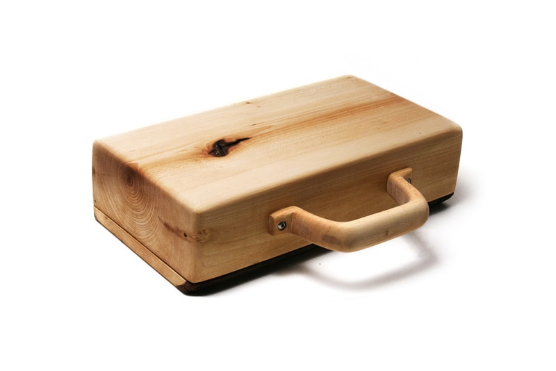 HAYDANHUYA Handmade Wood Collection