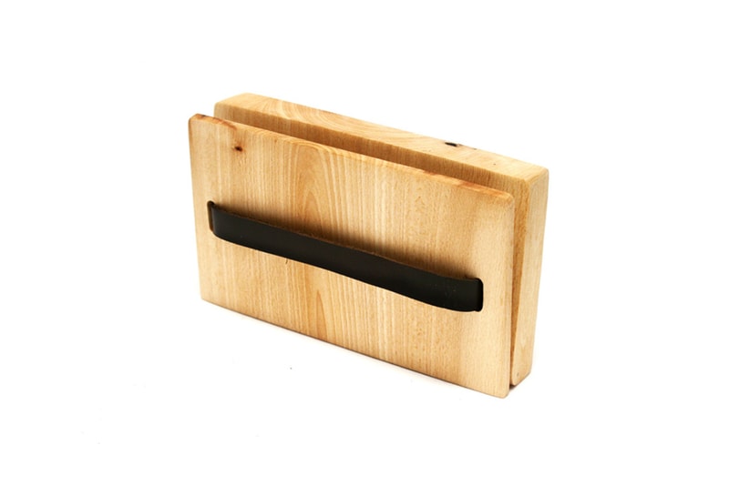 HAYDANHUYA Handmade Wood Collection