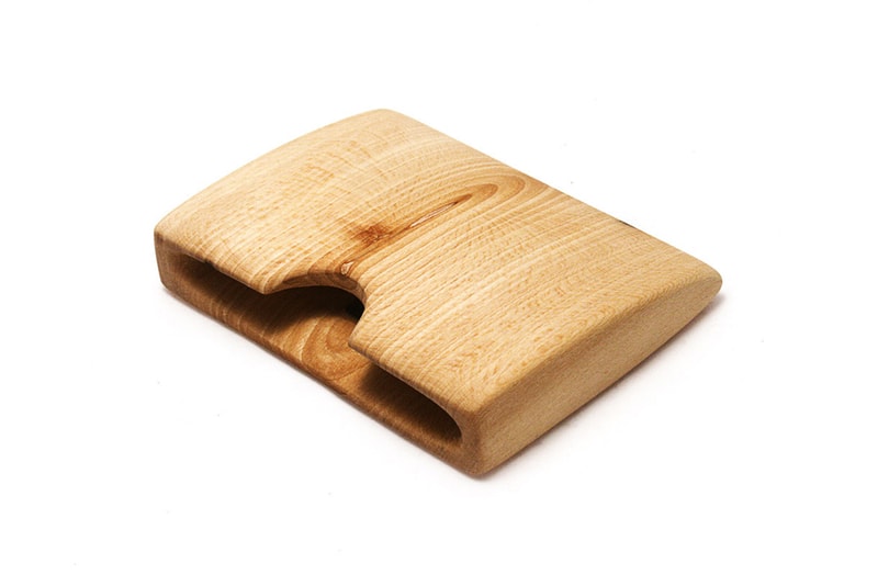 HAYDANHUYA Handmade Wood Collection