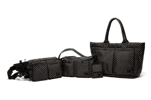 Head Porter 2012 Spring/Summer DOT Series