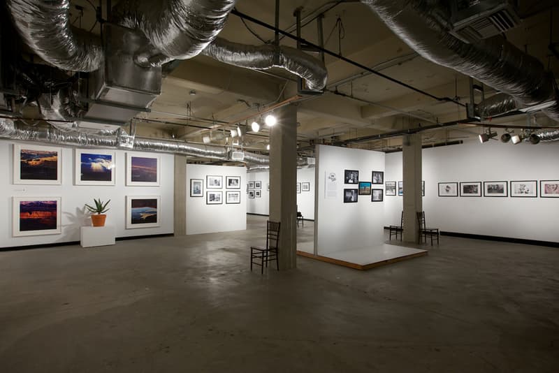 Heel Bruise x Stussy "Under the Radar" Exhibition @ Phantom Gallery Recap