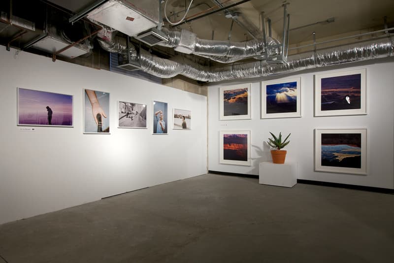 Heel Bruise x Stussy "Under the Radar" Exhibition @ Phantom Gallery Recap