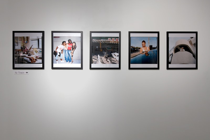 Heel Bruise x Stussy "Under the Radar" Exhibition @ Phantom Gallery Recap