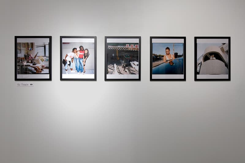 Heel Bruise x Stussy "Under the Radar" Exhibition @ Phantom Gallery Recap