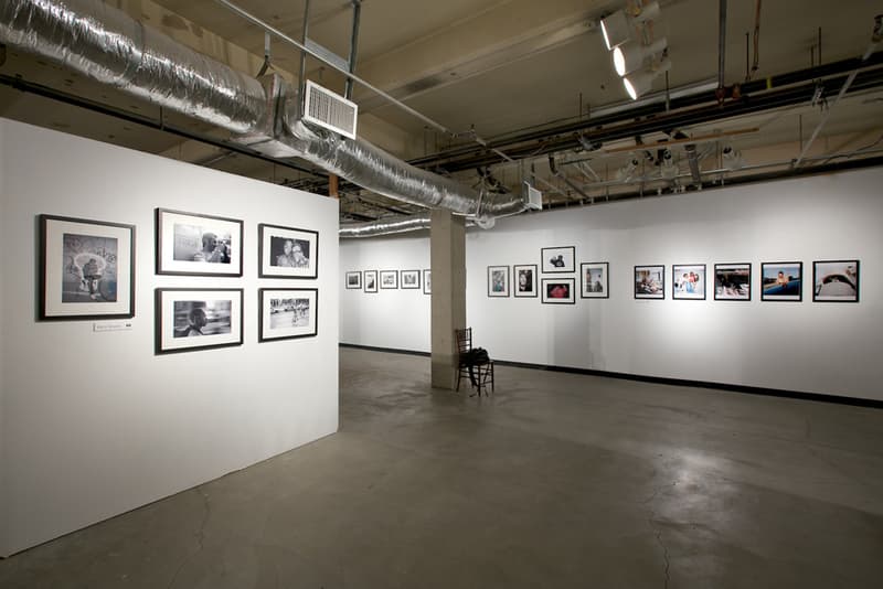 Heel Bruise x Stussy "Under the Radar" Exhibition @ Phantom Gallery Recap
