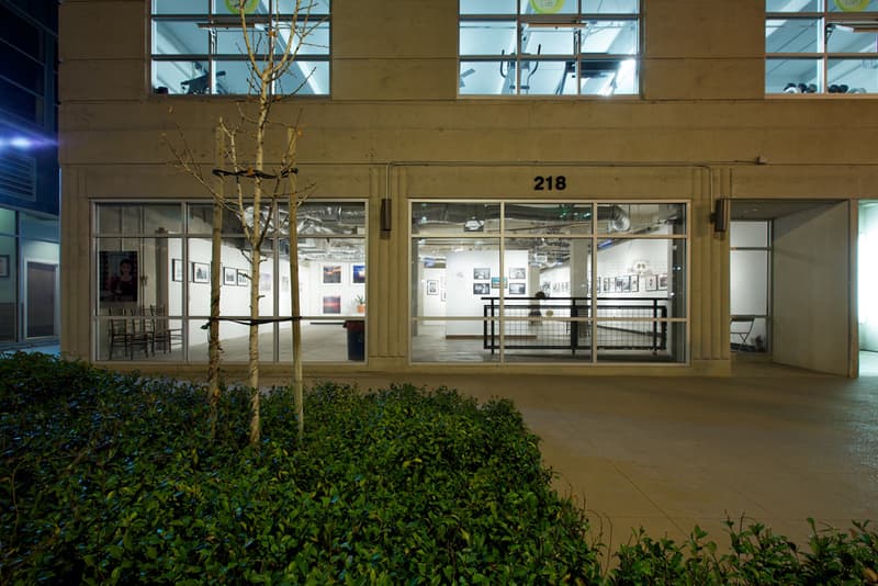 Heel Bruise x Stussy "Under the Radar" Exhibition @ Phantom Gallery Recap