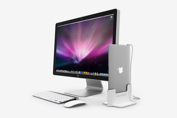 Henge Docks Docking Station for MacBook Air