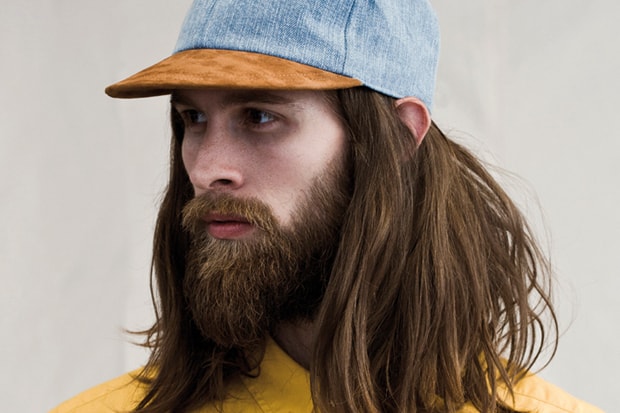 Hixsept 2012 Spring/Summer Lookbook