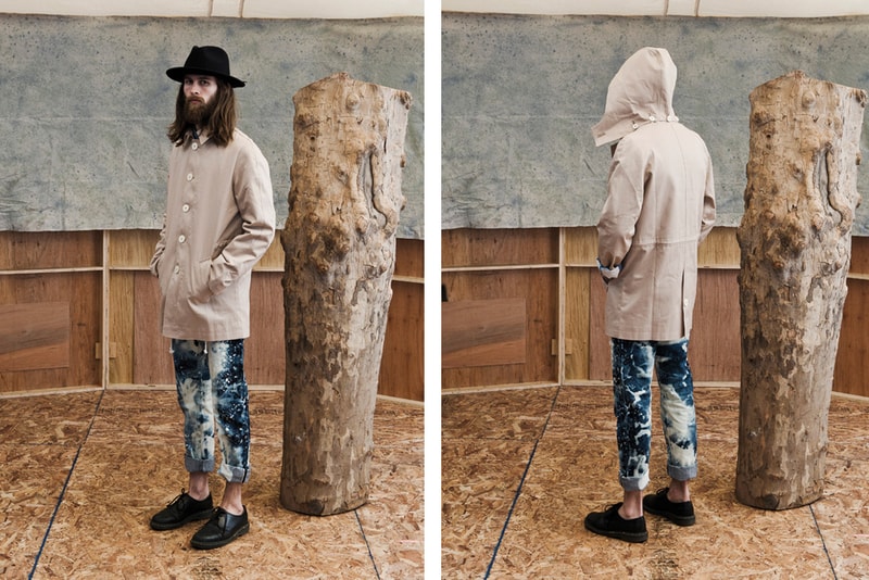 Hixsept 2012 Spring/Summer Lookbook