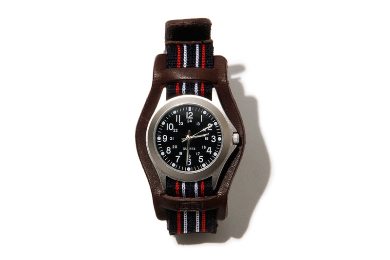 hobo Hideout Quartz Watch