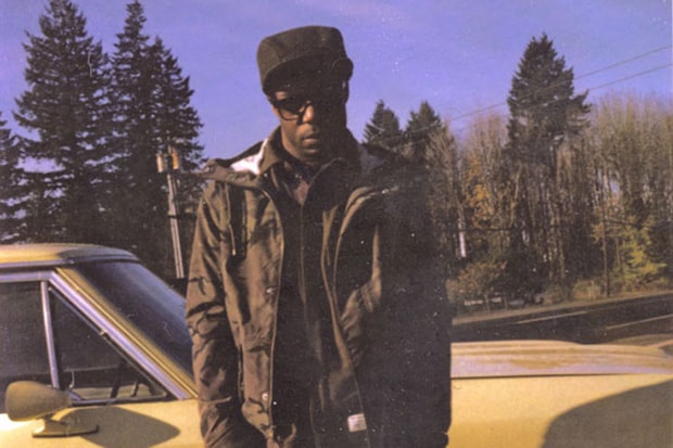 Holden x Stussy 2012 Capsule Collection