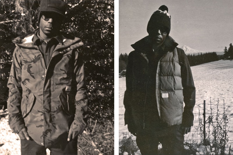 Holden x Stussy 2012 Capsule Collection