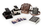 Holden x Tanner Goods x IMPOSSIBLE SX-70 Camera Kit