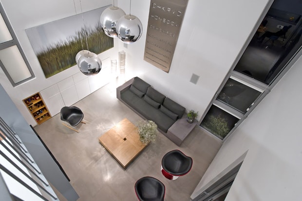 House R by Sharon Neuman Architects