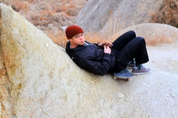 HUF 2011 Holiday Lookbook Behind-the-Scenes Video