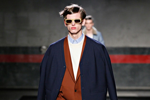 HYPEBEAST: Top 10 Paris Fashion Week 2012 Fall/Winter Looks