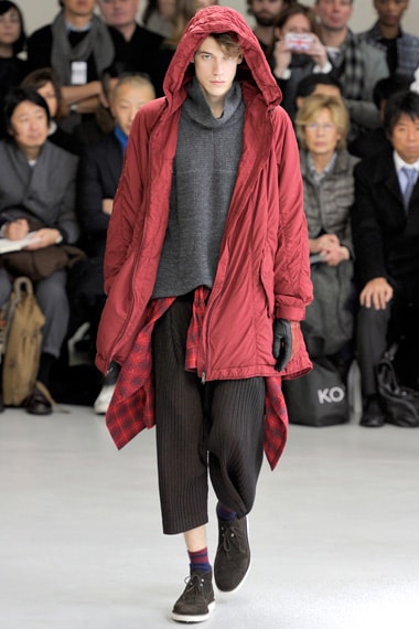 HYPEBEAST: Top 10 Paris Fashion Week 2012 Fall/Winter Looks