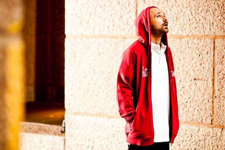 I.N.I 2012 Spring Collection Lookbook