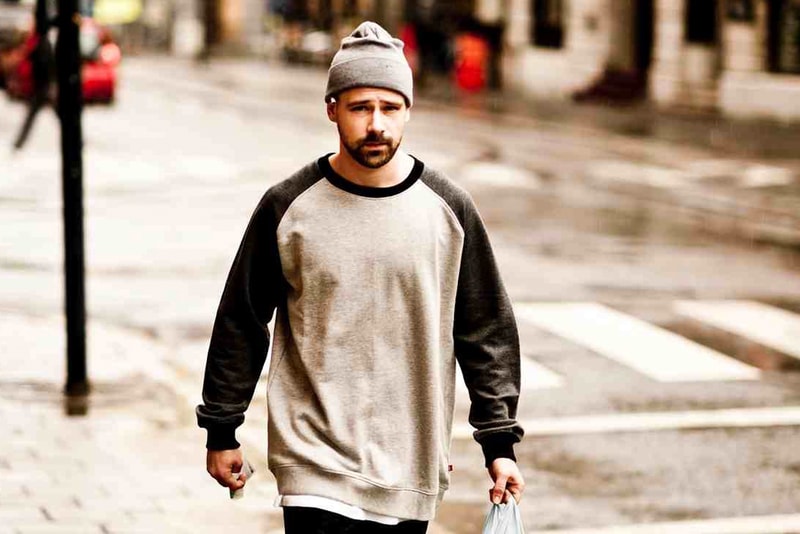 I.N.I 2012 Spring Collection Lookbook