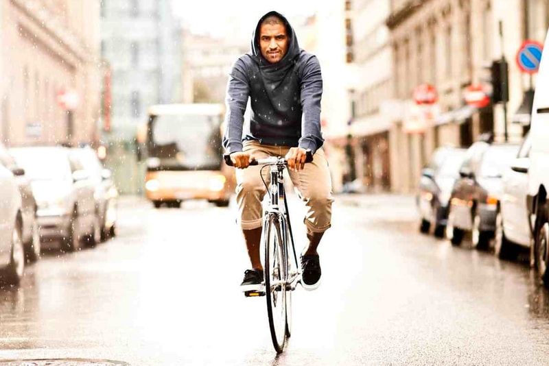 I.N.I 2012 Spring Collection Lookbook