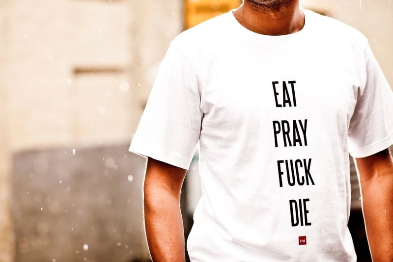 I.N.I 2012 Spring Collection Lookbook