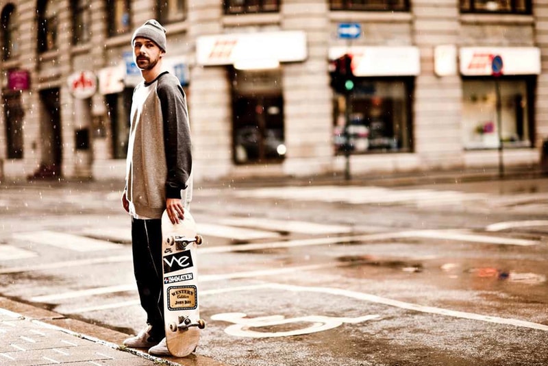 I.N.I 2012 Spring Collection Lookbook