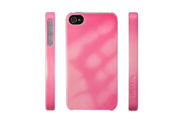 Incase iPhone 4S Thermo Snap Case