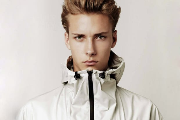 ISAORA 2012 Spring/Summer Collection Lookbook