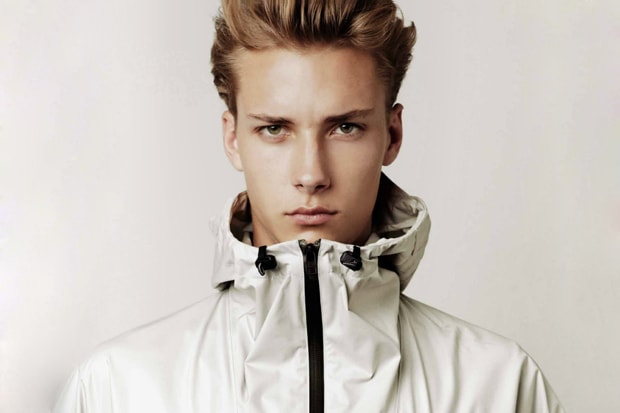 ISAORA 2012 Spring/Summer Collection Lookbook