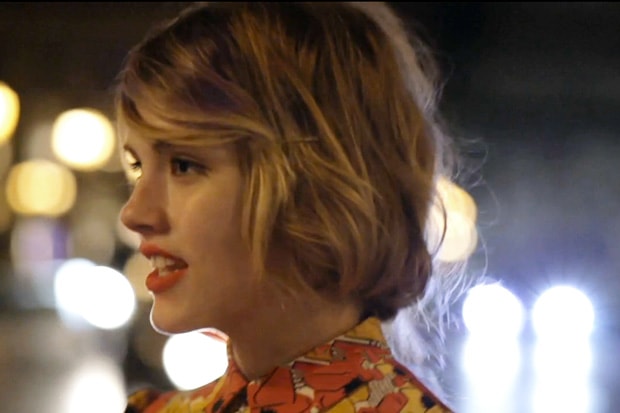 JALOUSE: A Girl Like the Others