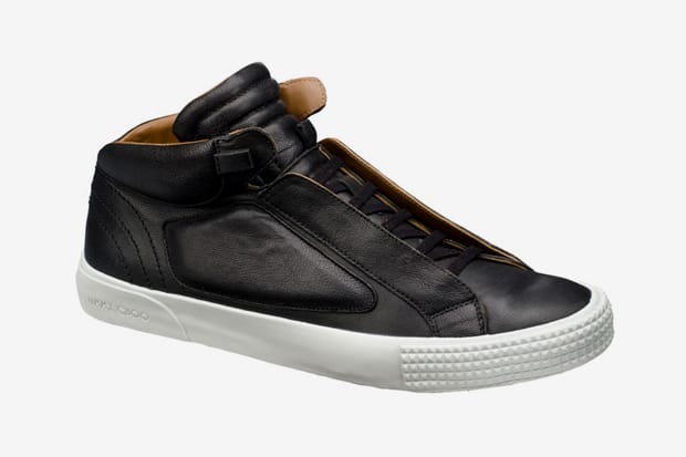 Jimmy Choo 2012 Fall/Winter Collection