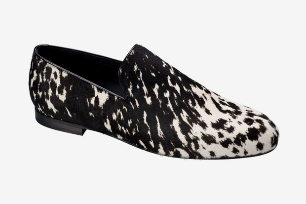 Jimmy Choo 2012 Fall/Winter Collection