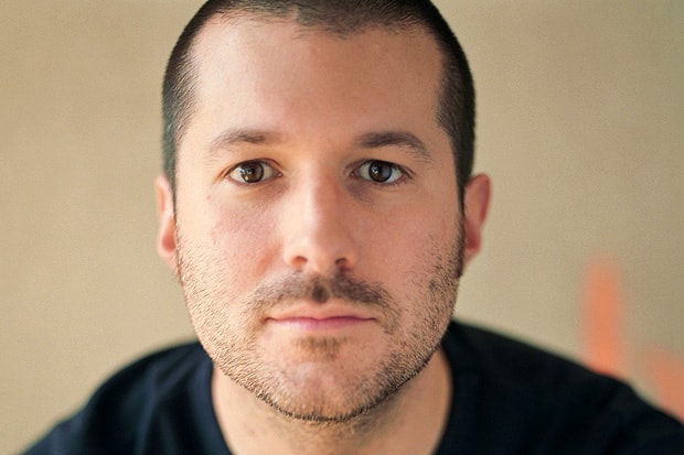 Jonathan Ive Awarded Knighthood in the United Kingdom