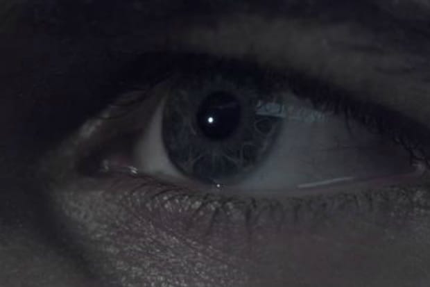 JR "Encrages" Exhibition Video