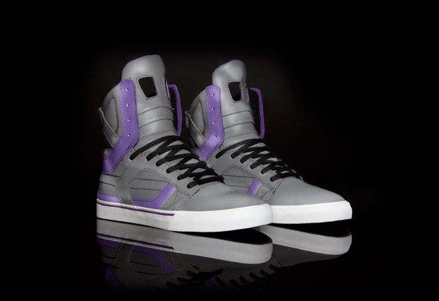 Just Blaze x SUPRA Skytop 2