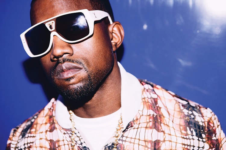 Kanye West: Taking to Twitter to Talk Fashion, Creativity and DONDA