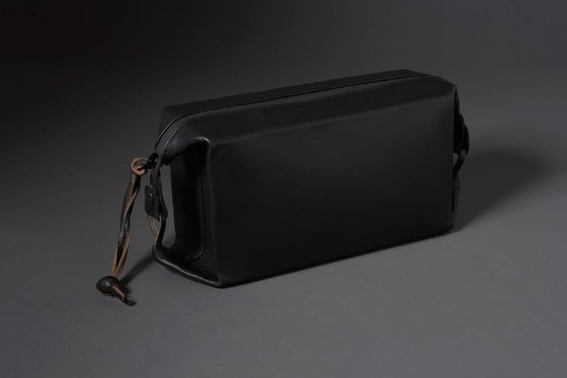 KILLSPENCER 2012 Spring/Summer "DOPP/FOLIO" Collection